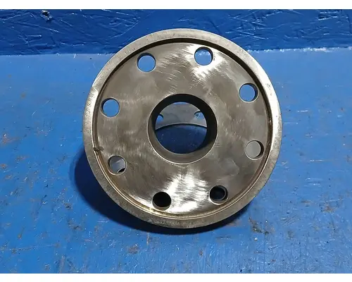 CUMMINS ISB Crankshaft