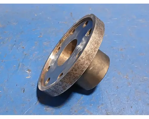 CUMMINS ISB Crankshaft