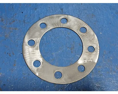 CUMMINS ISB Crankshaft