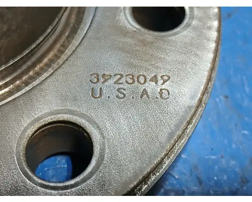 CUMMINS ISB Crankshaft