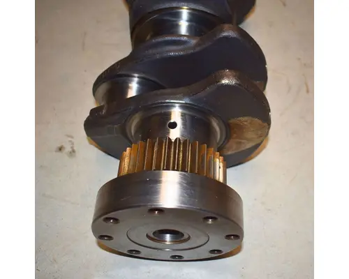 CUMMINS ISB Crankshaft