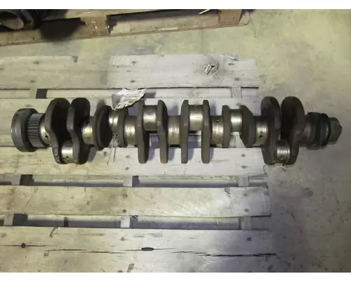 CUMMINS ISB Crankshaft