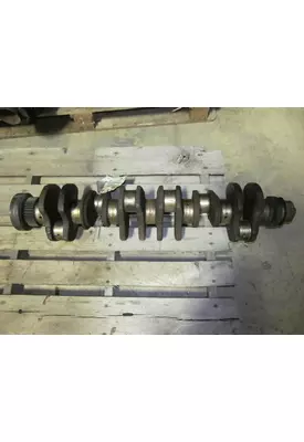 CUMMINS ISB Crankshaft