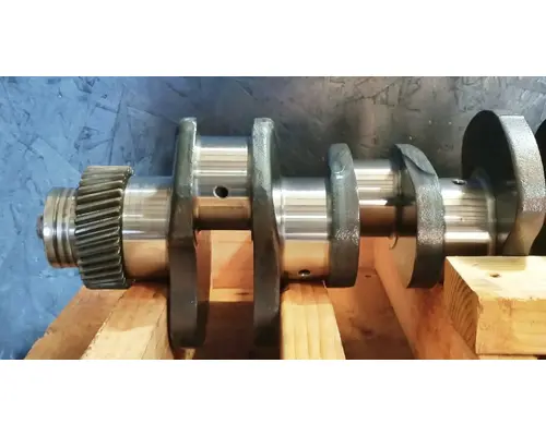 CUMMINS ISB Crankshaft