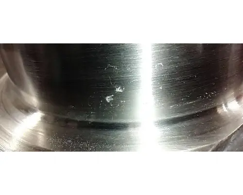 CUMMINS ISB Crankshaft