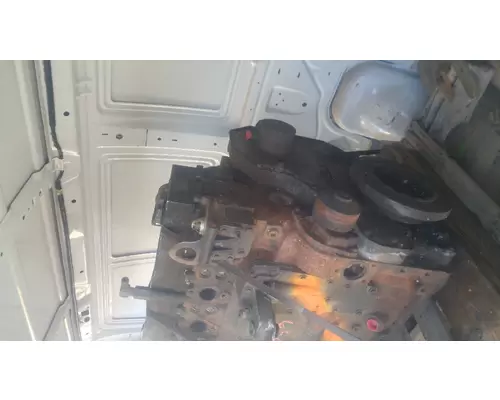 CUMMINS ISB Cylinder Block