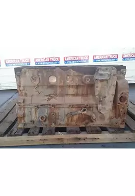 CUMMINS ISB Cylinder Block