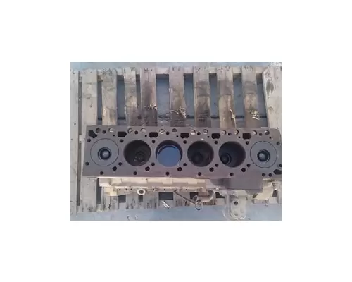 CUMMINS ISB Cylinder Block