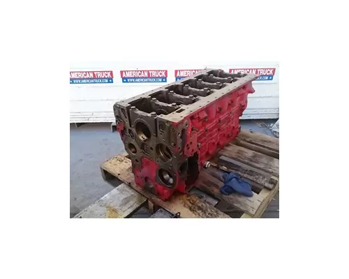 CUMMINS ISB Cylinder Block