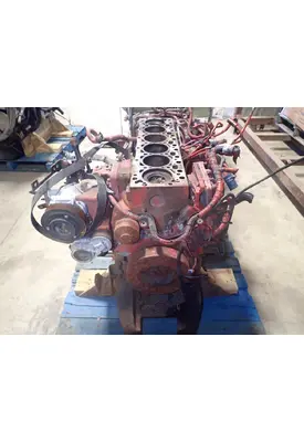 CUMMINS ISB Cylinder Block
