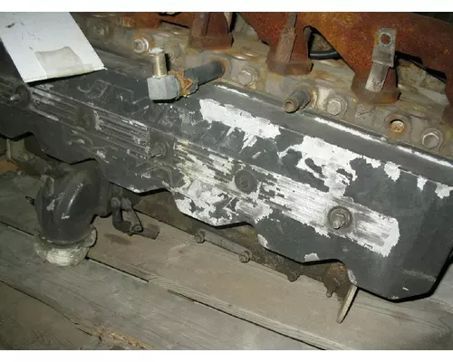 CUMMINS ISB Cylinder Block