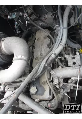 CUMMINS ISB Cylinder Block