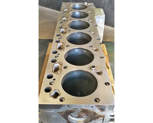 CUMMINS ISB Cylinder Block