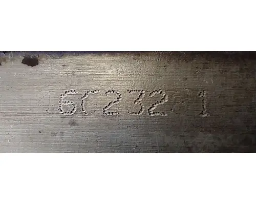 CUMMINS ISB Cylinder Block