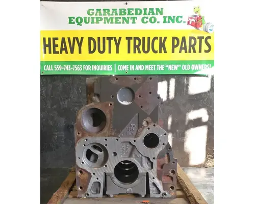 CUMMINS ISB Cylinder Block