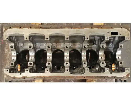 CUMMINS ISB Cylinder Block