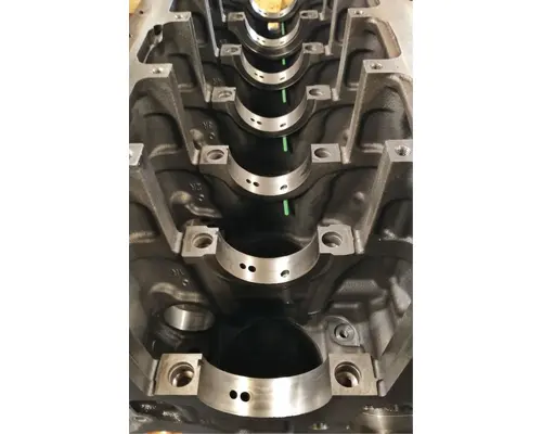 CUMMINS ISB Cylinder Block