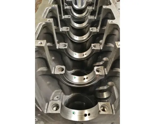 CUMMINS ISB Cylinder Block
