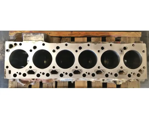 CUMMINS ISB Cylinder Block