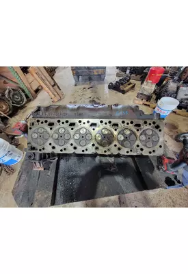 CUMMINS ISB Cylinder Head