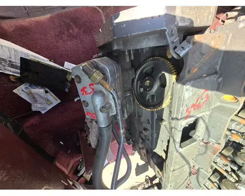 CUMMINS ISB Cylinder Head