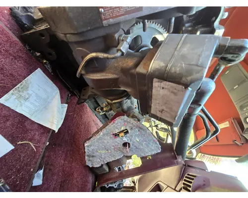 CUMMINS ISB Cylinder Head