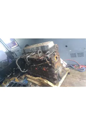 CUMMINS ISB Cylinder Head