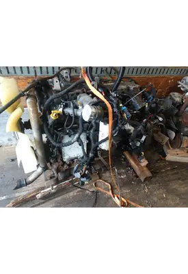 CUMMINS ISB Cylinder Head