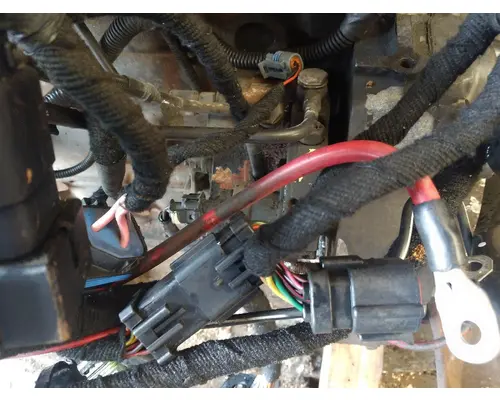CUMMINS ISB Cylinder Head