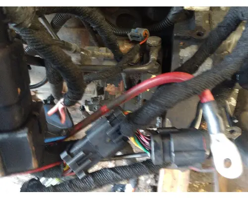 CUMMINS ISB Cylinder Head