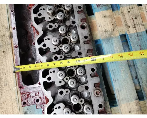 CUMMINS ISB Cylinder Head