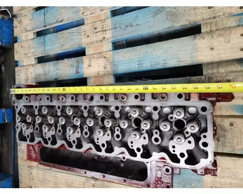 CUMMINS ISB Cylinder Head