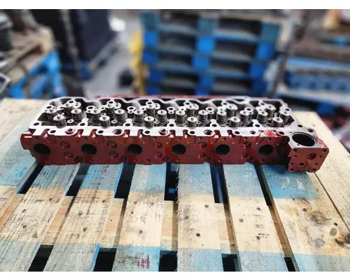 CUMMINS ISB Cylinder Head