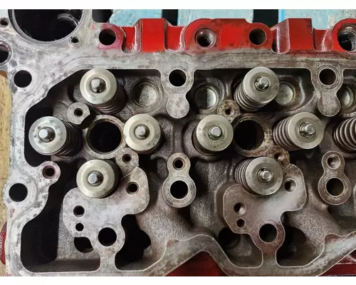 CUMMINS ISB Cylinder Head