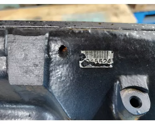 CUMMINS ISB Cylinder Head