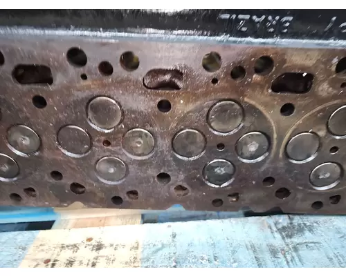 CUMMINS ISB Cylinder Head