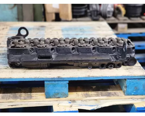 CUMMINS ISB Cylinder Head