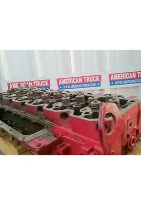 CUMMINS ISB Cylinder Head