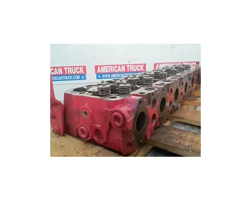 CUMMINS ISB Cylinder Head