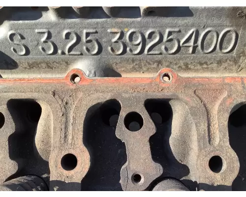 CUMMINS ISB Cylinder Head