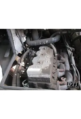 CUMMINS ISB Cylinder Head