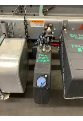 CUMMINS ISB DPF (Diesel Particulate Filter)