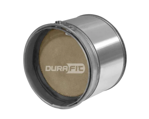 CUMMINS ISB DPF (Diesel Particulate Filter)