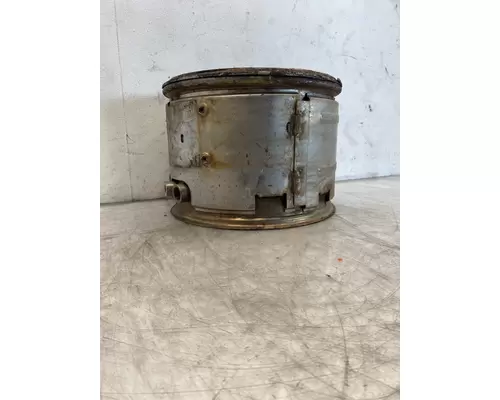 CUMMINS ISB DPF (Diesel Particulate Filter)