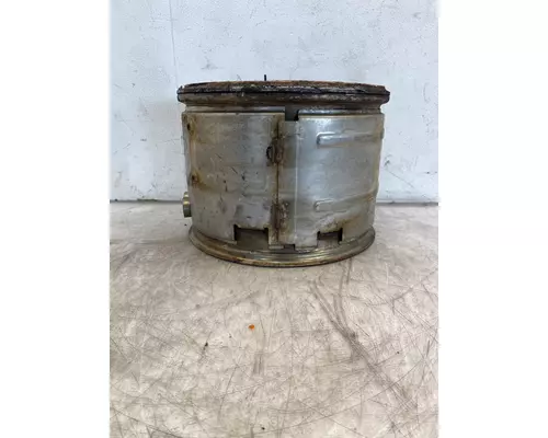 CUMMINS ISB DPF (Diesel Particulate Filter)