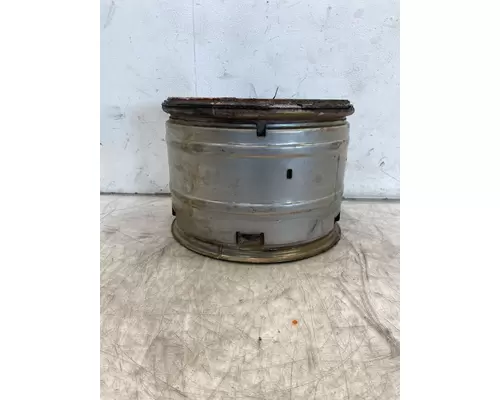 CUMMINS ISB DPF (Diesel Particulate Filter)