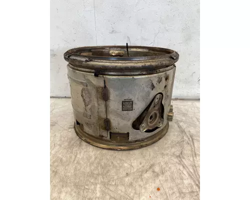 CUMMINS ISB DPF (Diesel Particulate Filter)