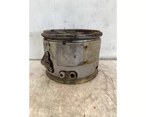 CUMMINS ISB DPF (Diesel Particulate Filter)