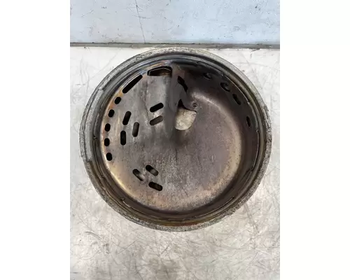 CUMMINS ISB DPF (Diesel Particulate Filter)