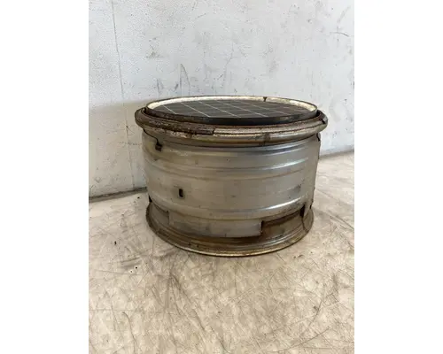 CUMMINS ISB DPF (Diesel Particulate Filter)